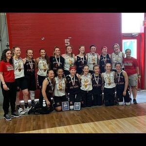 Meet your Posher, Nicole